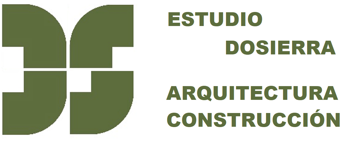 Estudio de Arquitectura Construcciones Dosierra s.l. Valencia